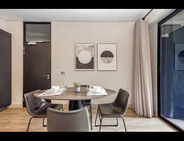 1 BEDROOM APARTMENT FOR SALE IN SANDTON CENTRAL